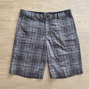 Nike Dri-Fit Golf Shorts